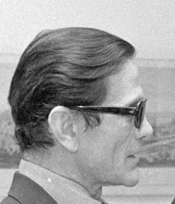 Pier Paolo Pasolini in altre lingue – <i>Prima parte</i>