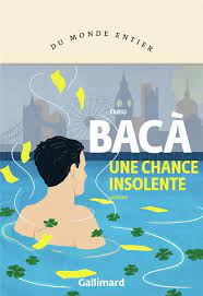 Paris: Fabio Bacà