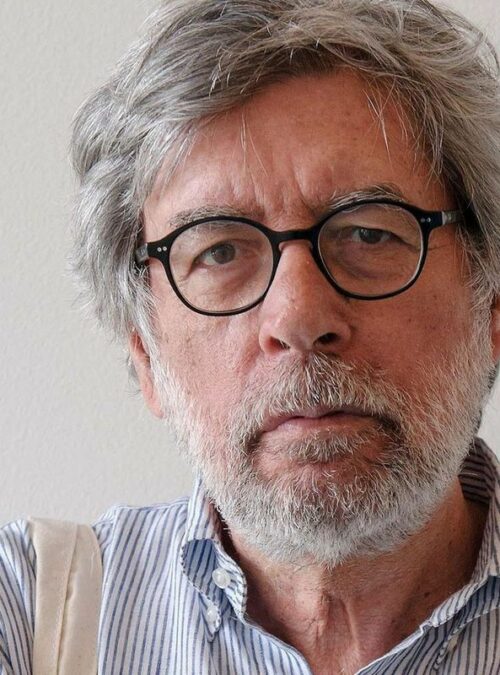 Paris: Domenico Starnone