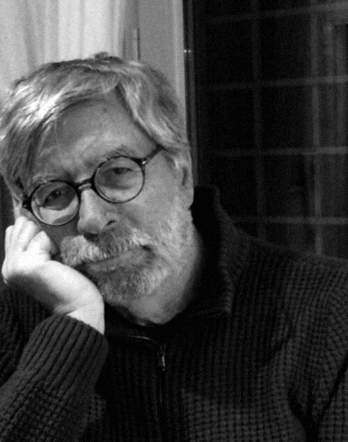Madrid: Domenico Starnone