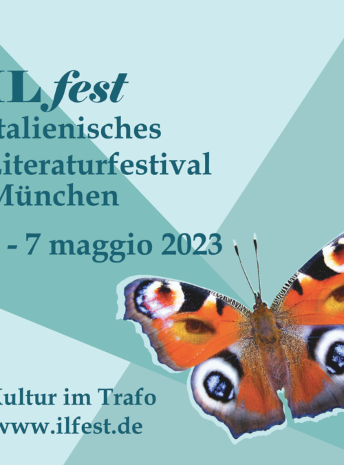 Lfest – Italienisches Literaturfestival München