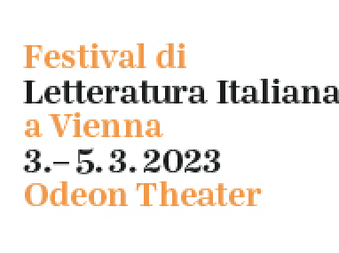Vienne: Festival de littérature italienne