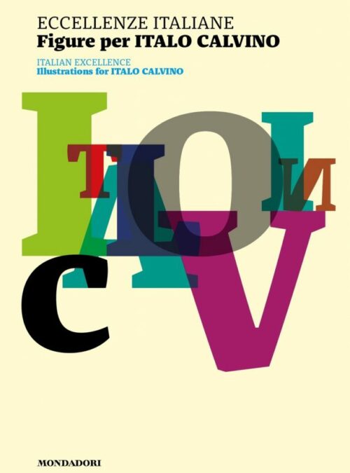 Paris: Eccellenze italiane. Figure per Italo Calvino
