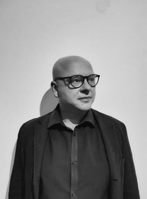 Interview with Giovanni Francesio editorial manager for Italian fiction at Mondadori