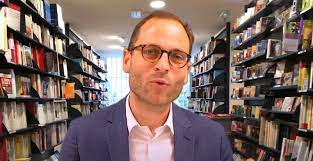 Interview with Jean-Baptiste Passé (Festival du Livre de Paris) and Fabio Gambaro (Festival Italissimo)
