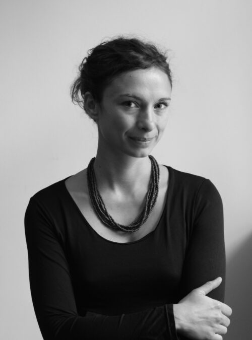 Interview with Gemma Trevisani editorial manager for Italian fiction at Rizzoli