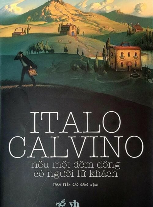 The Italian Book in Vietnam