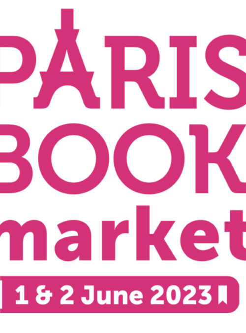 Paris Book Market 2023