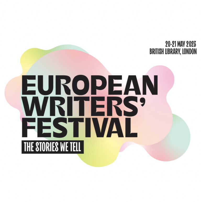 Londra: Viola Di Grado all’European Writers’ Festival