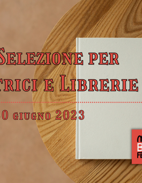 Malta Book Festival. Selection for Italian Publishers and Book Shops