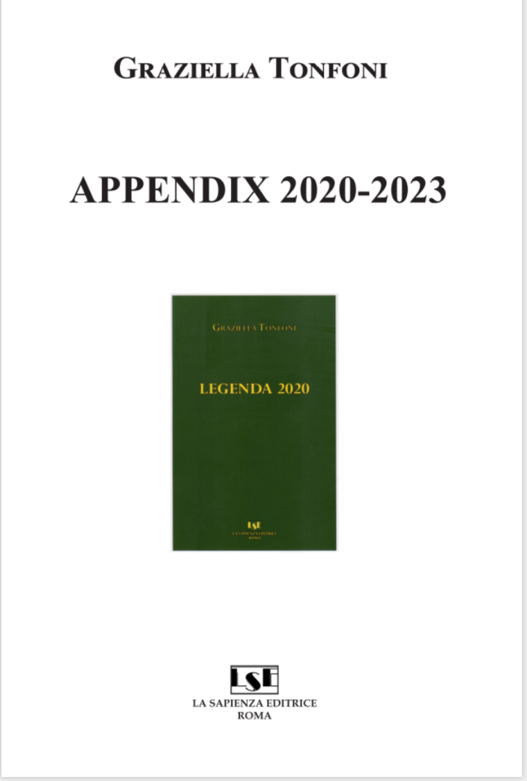 Appendix 2020-2023