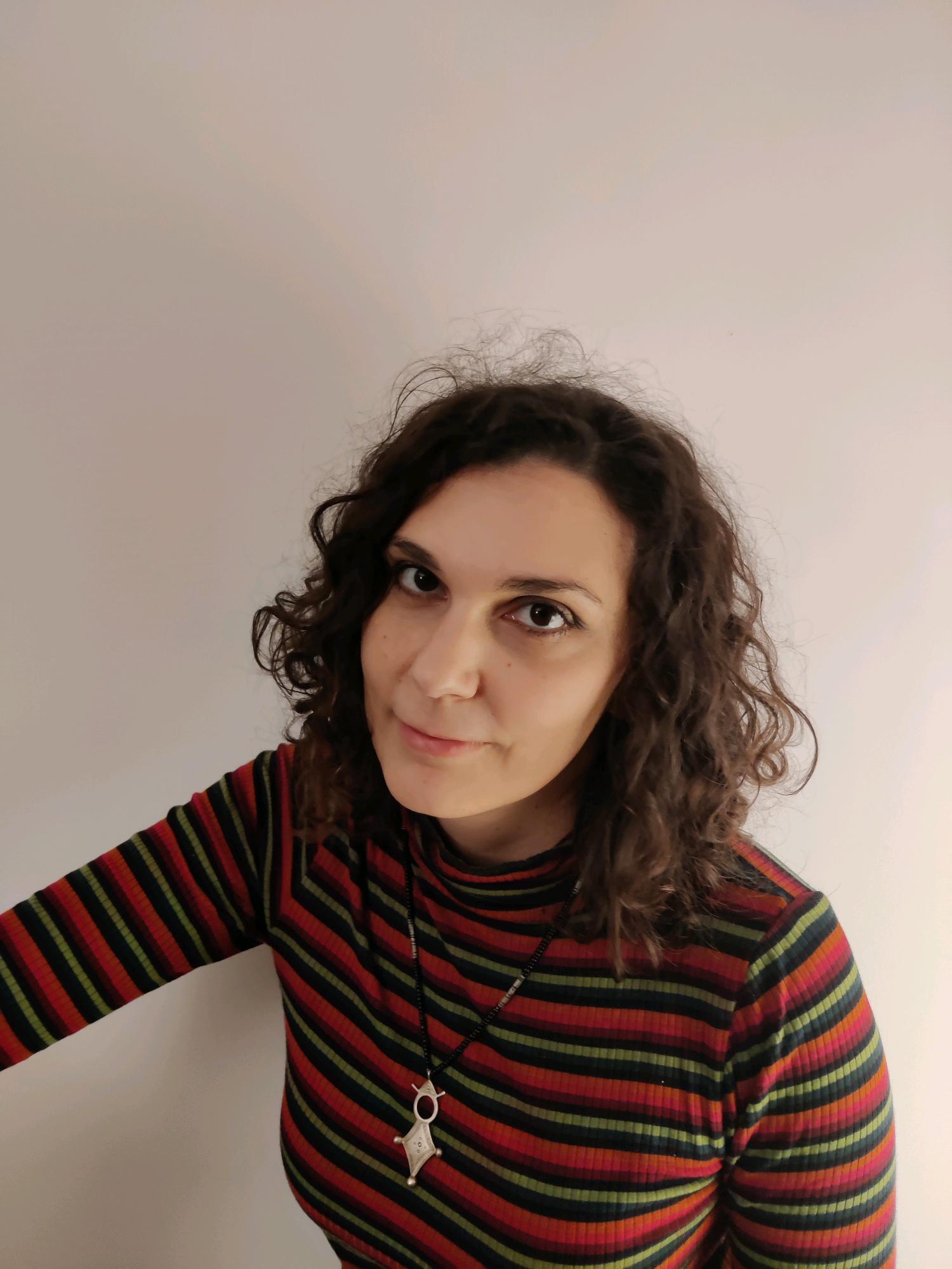 A professional stay for publishers in Paris: interview with Giorgia di Tolle (Casa Editrice Nord, Milan)