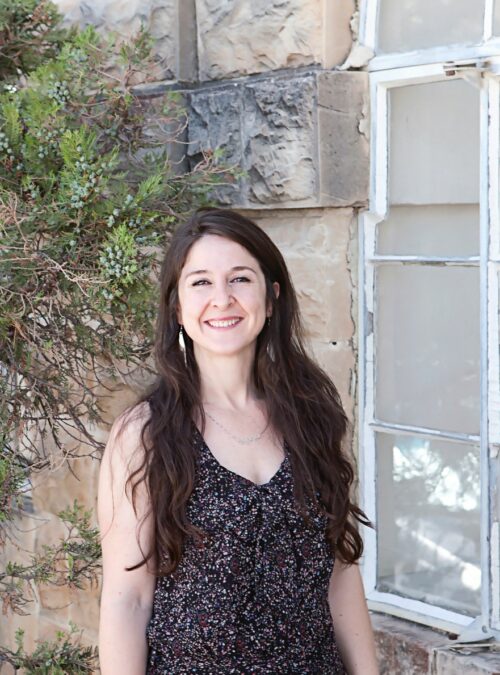 Interview with Simona Cassano, Executive Director of the National Book Council of Malta