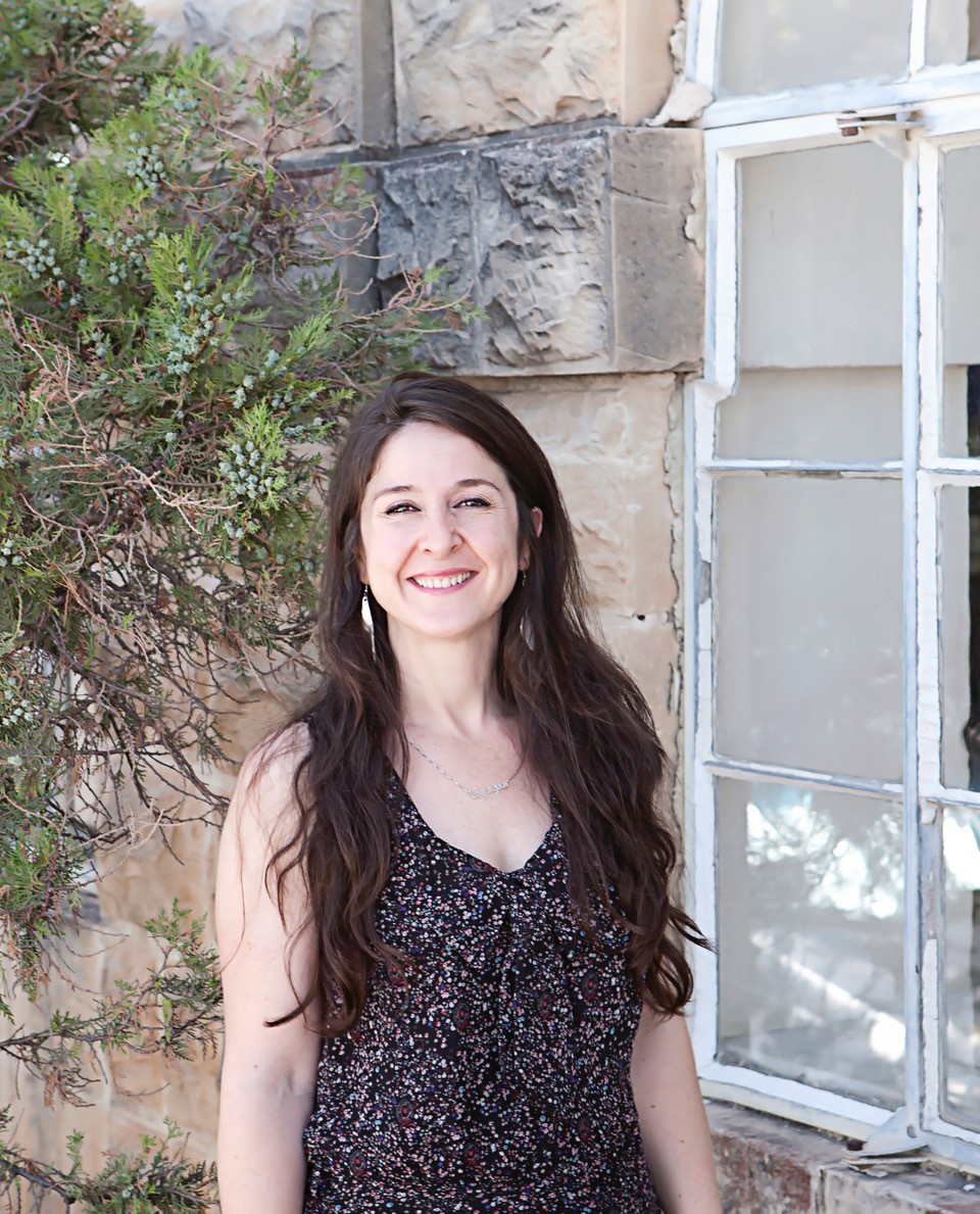 Interview with Simona Cassano, Executive Director of the National Book Council of Malta