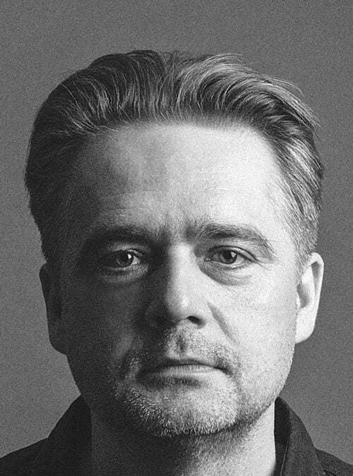 Interview with Artur Burszta, director of TranPort Literacki (Literary Transport Festival)