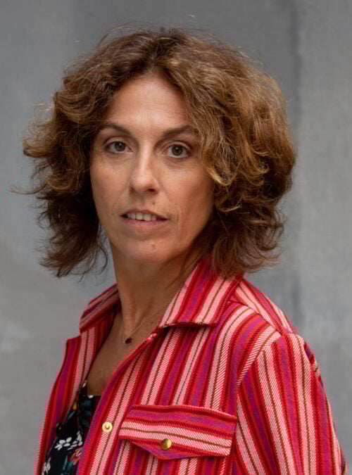 Interview with Eugenia Dubini, founder of the NN publishing house