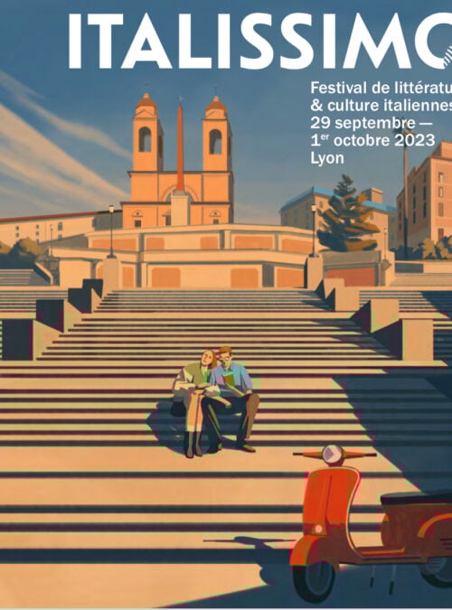 Italissimo – Lyon