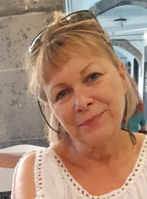 “Music comes first”. <br>Interview with Carole Cavallera