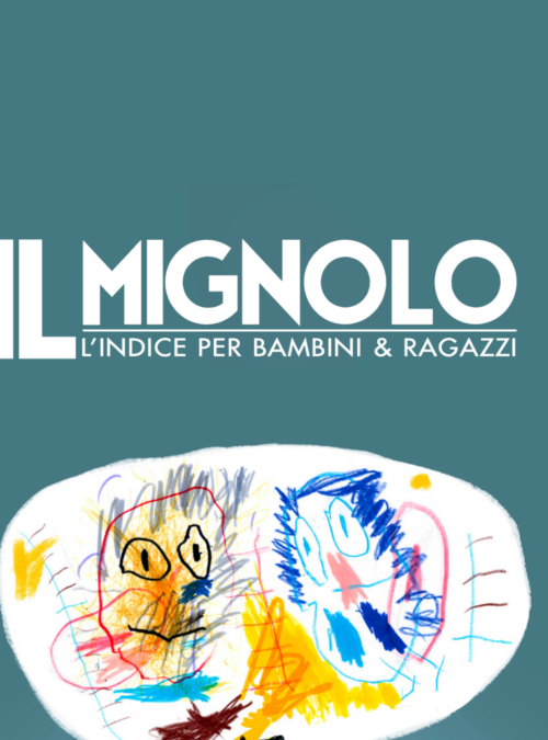 Il Mignolo for <i>newitalianbooks</i>