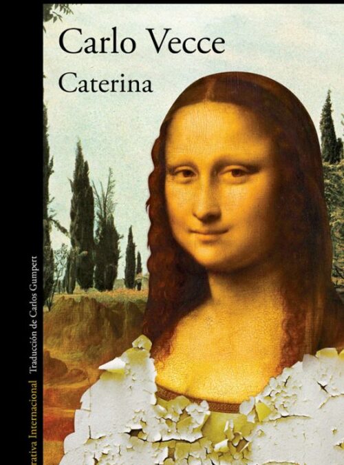 Madrid: <I>Caterina</i>, Leonardo’s mother