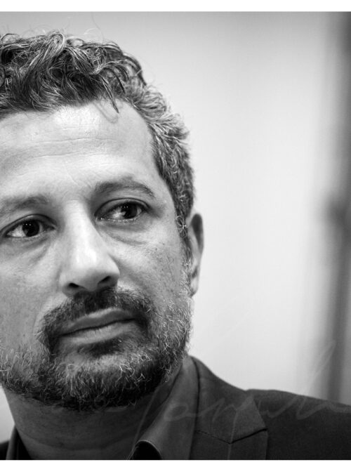 Italienische Verlage im Ausland<br>L’orma in Paris<br>  Interview mit Lorenzo Flabbi