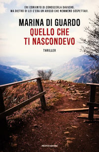 Quello che ti nascondevo – New Italian Books