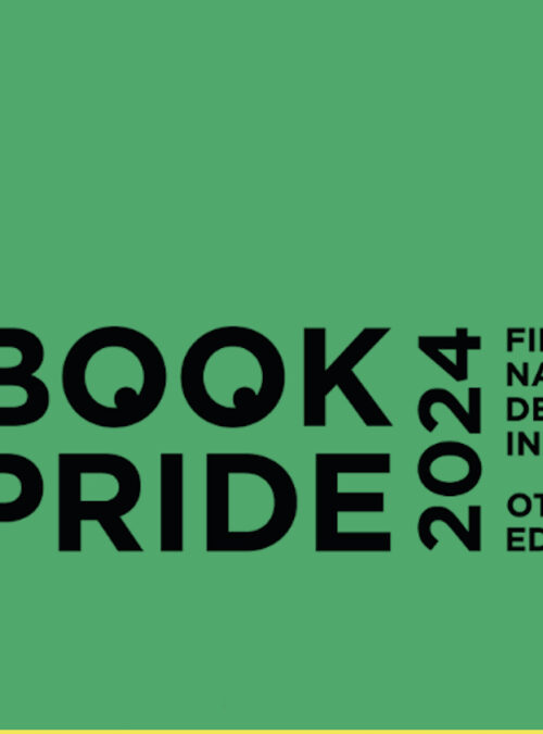 Milan: Book Pride 2024