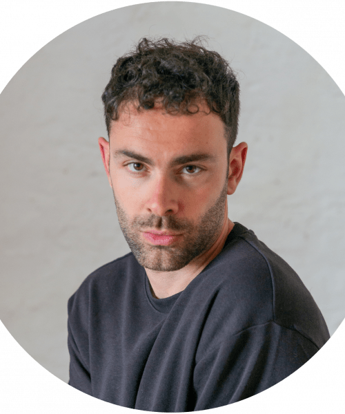 Munich : Maurizio Fiorino