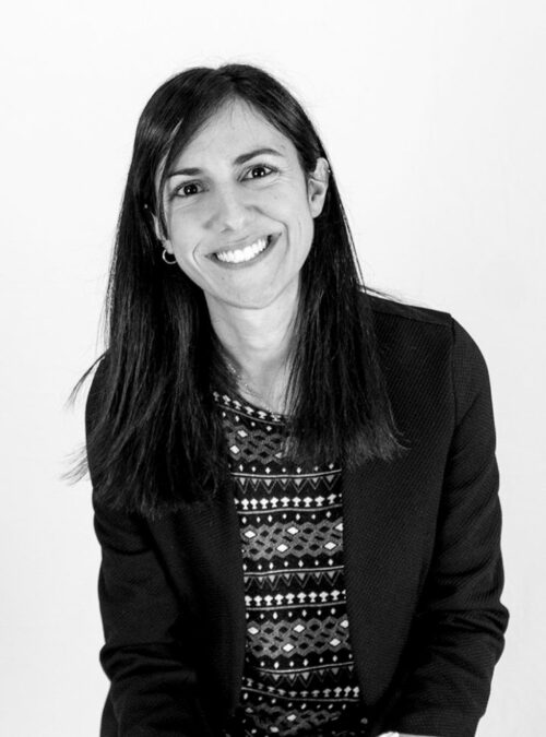 San Francisco: Valeria Usala