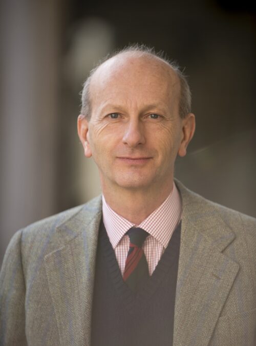 Interview mit Alberto Ottieri,  Präsident der Umberto und Elisabetta Mauri Stiftung