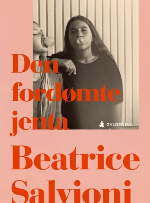 Oslo: Beatrice Salvioni