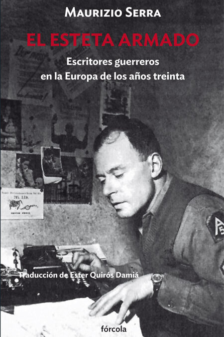 Madrid: Maurizio Serra