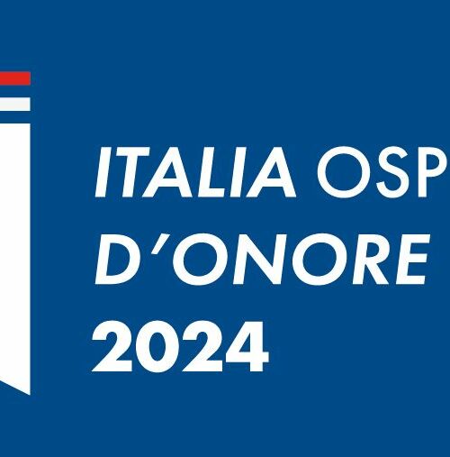 Italy will be the Guest of Honour of the 2024 edition of the Warsaw International Book Fair