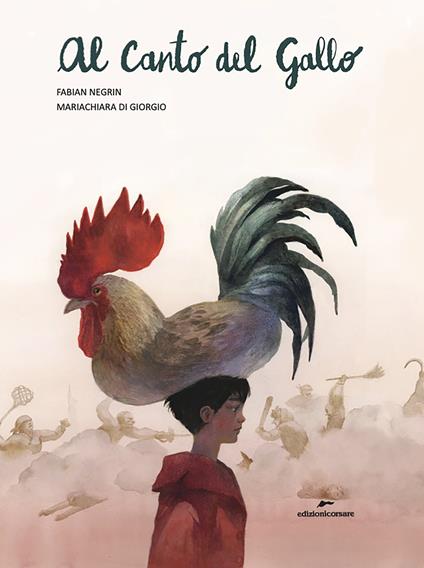 Al canto del gallo