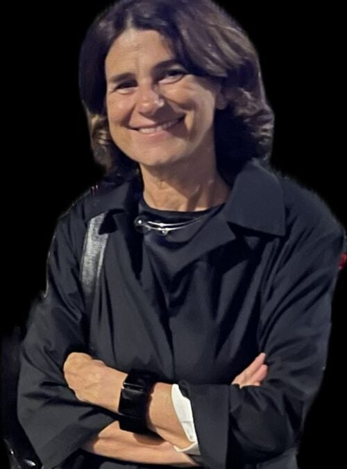 Interview mit Silvia Tatti, Präsidentin der ADI (Verband der Italianisten)