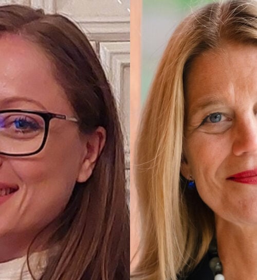 Children’s books in Oslo. Interview with Raffaella Giampaola, Director of the Italian Cultural Institute in Oslo and Margit Walsø, Director of Norla (Norwegian Literature Abroad)