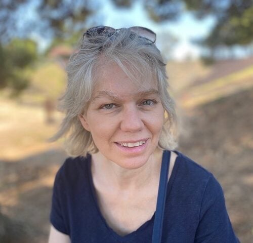 Interview with Anina Barandun, Editor-in-chief of the publishing house Rotpunktverlag in Zurich