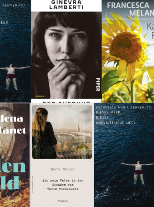 Köln: The long night of Italian literature