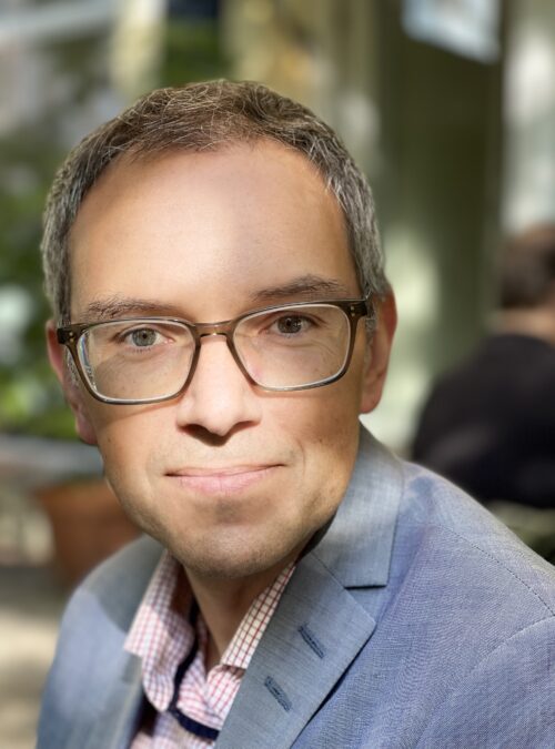 Interview with Andreas Rötzer (Matthes & Seitz Berlin)
