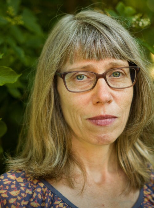 From Stockholm: an interview with Johanna Hedenberg, translator from Italian into Swedish