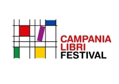 The Campania Libri Festival <br>for <i>newitalianbooks</i></br>