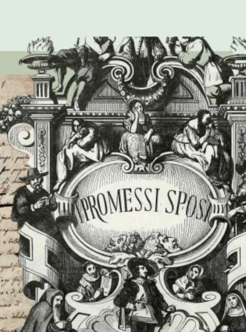 Read Manzoni/Wo-Dú Manzoni. Read <i>I Promessi sposi</i> in Beijing