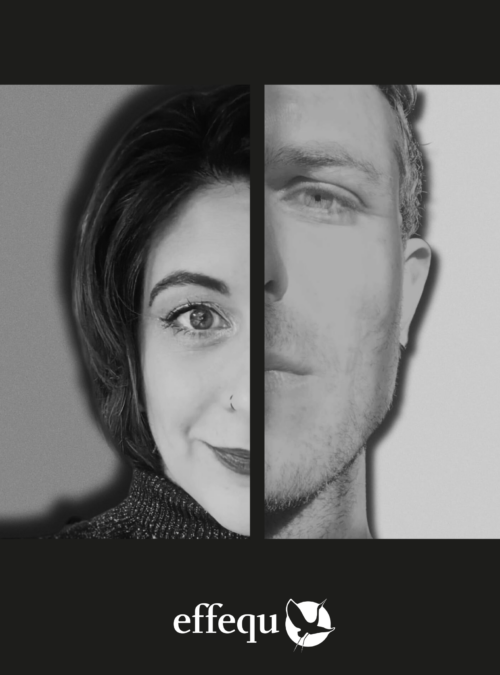 Interview with Silvia Costantino and Francesco Quatraro (effequ publishing house)