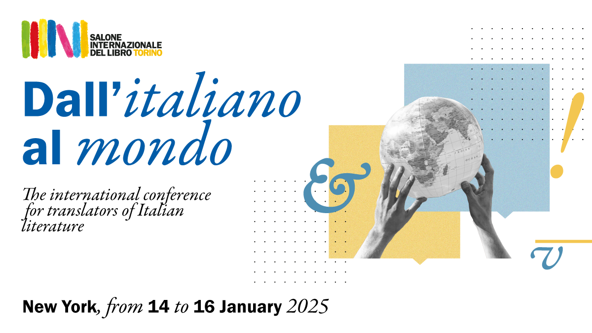 New York: nuova edizione di <i>Dall’Italiano al Mondo</i>