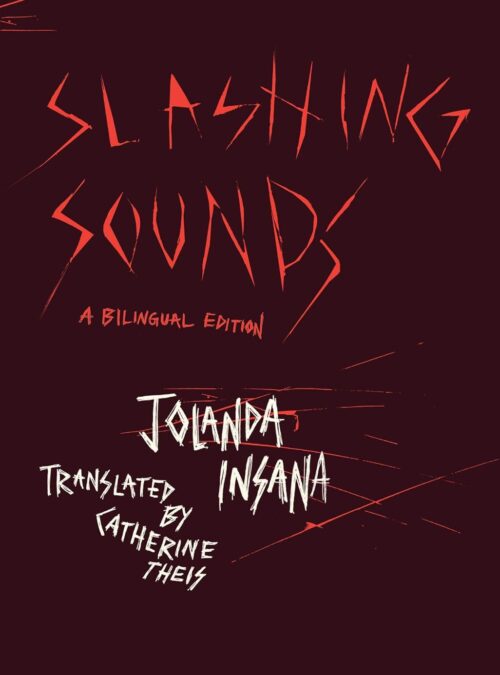 Chicago: Jolanda Insana