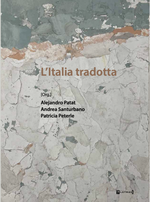 Rio de Janeiro:    <i>L’Italia tradotta</i>. A collection of studies