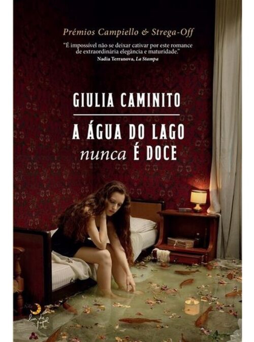 Lissabon: Giulia Caminito