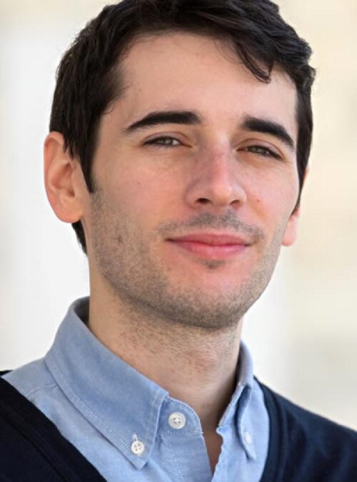 Entretien avec Brian Robert Moore, traducteur de l’italien vers l’anglais