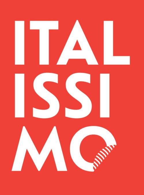 Interview with Fabio Gambaro on the tenth anniversary of Italissimo