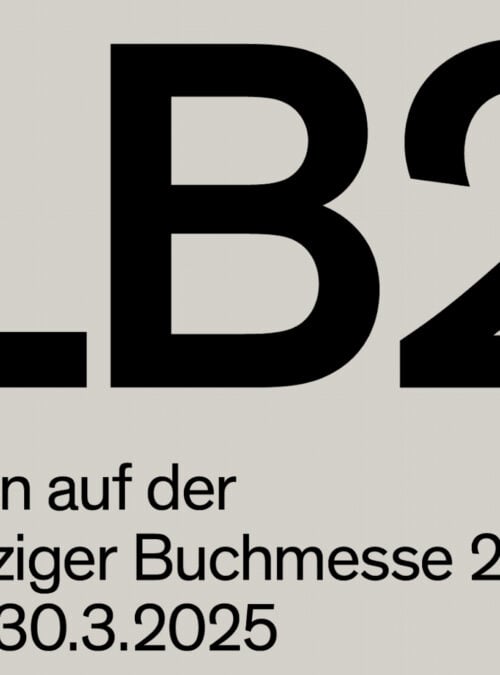 L’Italie à la Foire du Livre de Leipzig (27-30 mars 2025)